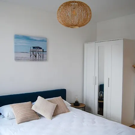 Cosy Appartement *