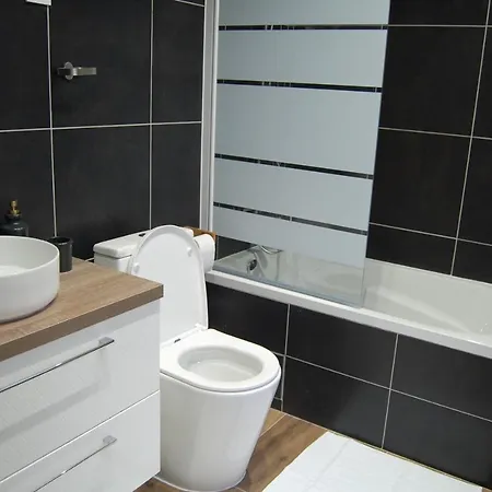 Cosy Appartement Poissy