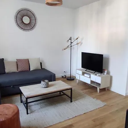 Appartement Cosy