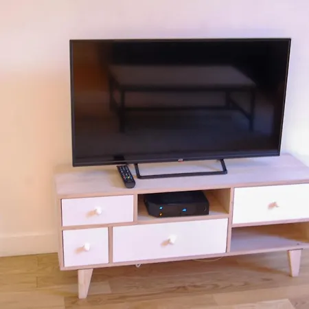 Cosy Appartement Poissy